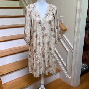 Natalie Martin Stevie Dress size M NWT